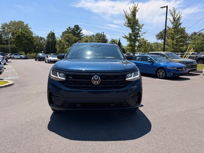 2022 Volkswagen Atlas in Saint-Bruno-de-Montarville, Quebec