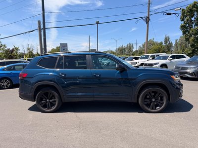2022 Volkswagen Atlas in Saint-Bruno-de-Montarville, Quebec