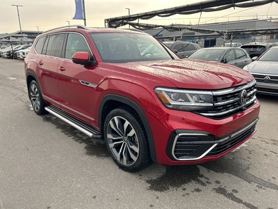 Volkswagen Atlas  2023 à Calgary, Alberta