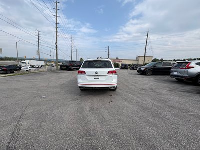 Volkswagen Atlas  2023 à Barrie, Ontario