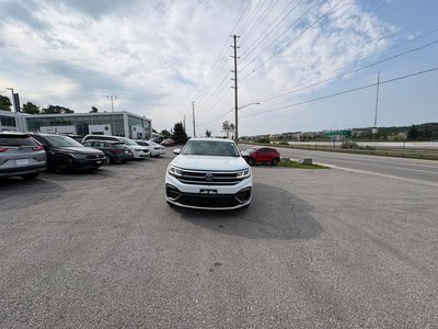 Volkswagen Atlas  2023 à Barrie, Ontario