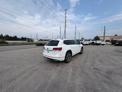 Volkswagen Atlas  2023 à Barrie, Ontario