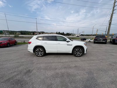 Volkswagen Atlas  2023 à Barrie, Ontario