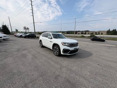 Volkswagen Atlas  2023 à Barrie, Ontario