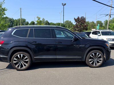 2023 Volkswagen Atlas in Saint-Bruno-de-Montarville, Quebec