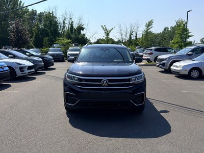 2023 Volkswagen Atlas in Saint-Bruno-de-Montarville, Quebec