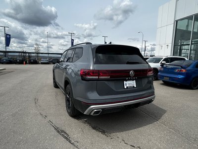 Volkswagen Atlas  2024 à Calgary, Alberta