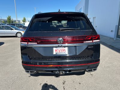 Volkswagen Atlas  2024 à Calgary, Alberta