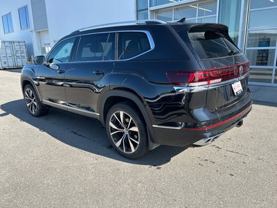 Volkswagen Atlas  2024 à Calgary, Alberta