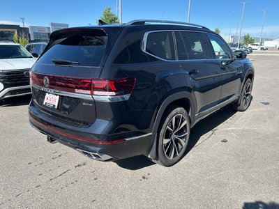 Volkswagen Atlas  2024 à Calgary, Alberta