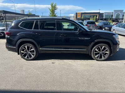Volkswagen Atlas  2024 à Calgary, Alberta