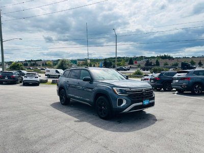 Volkswagen Atlas  2024 à Barrie, Ontario