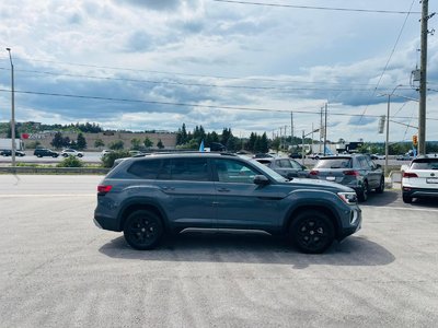 Volkswagen Atlas  2024 à Barrie, Ontario