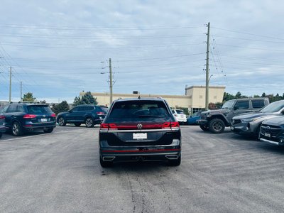 Volkswagen Atlas  2024 à Barrie, Ontario