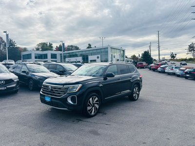 Volkswagen Atlas  2024 à Barrie, Ontario