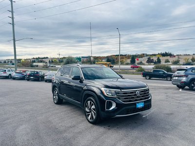 Volkswagen Atlas  2024 à Barrie, Ontario
