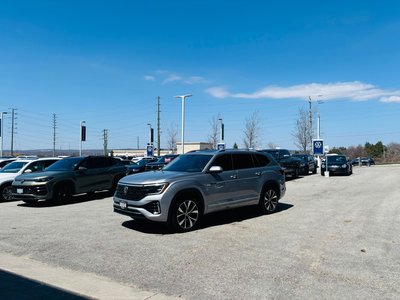 Volkswagen Atlas  2024 à Barrie, Ontario