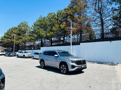 Volkswagen Atlas  2024 à Barrie, Ontario