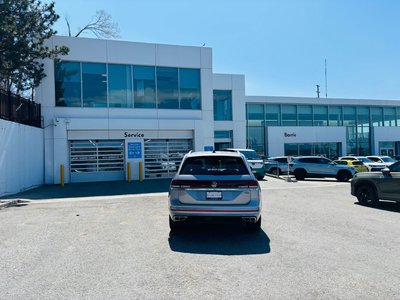 Volkswagen Atlas  2024 à Barrie, Ontario