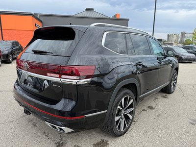Volkswagen Atlas  2024 à Mississauga, Ontario
