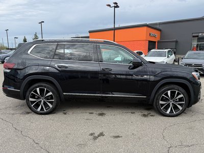 Volkswagen Atlas  2024 à Mississauga, Ontario