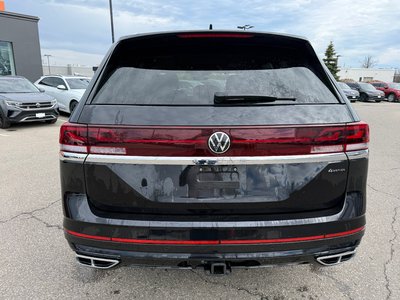 Volkswagen Atlas  2024 à Mississauga, Ontario