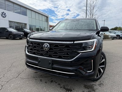 Volkswagen Atlas  2024 à Mississauga, Ontario