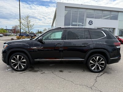 Volkswagen Atlas  2024 à Mississauga, Ontario