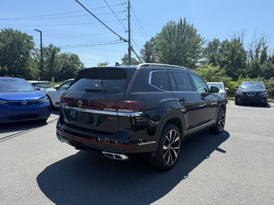Volkswagen Atlas  2024 à Saint-Bruno-de-Montarville, Québec