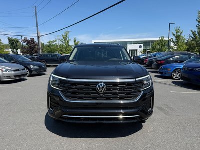 Volkswagen Atlas  2024 à Saint-Bruno-de-Montarville, Québec
