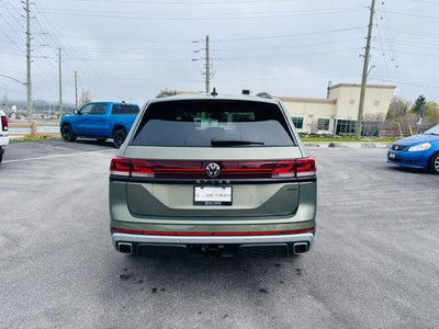 Volkswagen Atlas  2025 à Barrie, Ontario