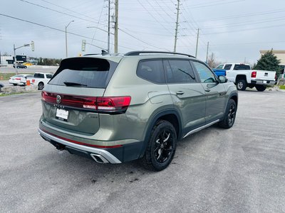 Volkswagen Atlas  2025 à Barrie, Ontario