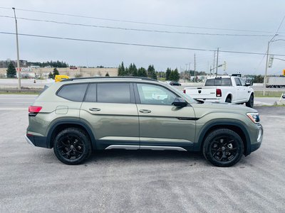 Volkswagen Atlas  2025 à Barrie, Ontario