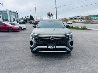Volkswagen Atlas  2025 à Barrie, Ontario