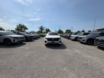 Volkswagen Atlas  2026 à Barrie, Ontario