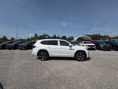 Volkswagen Atlas  2026 à Barrie, Ontario
