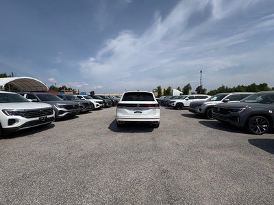 Volkswagen Atlas  2026 à Barrie, Ontario