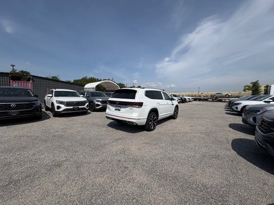 Volkswagen Atlas  2026 à Barrie, Ontario
