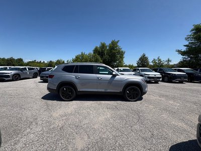 Volkswagen Atlas  2026 à Barrie, Ontario