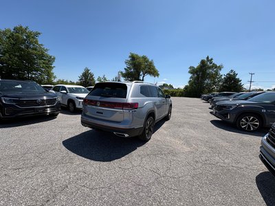 Volkswagen Atlas  2026 à Barrie, Ontario
