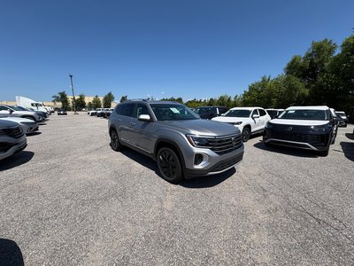 Volkswagen Atlas  2026 à Barrie, Ontario