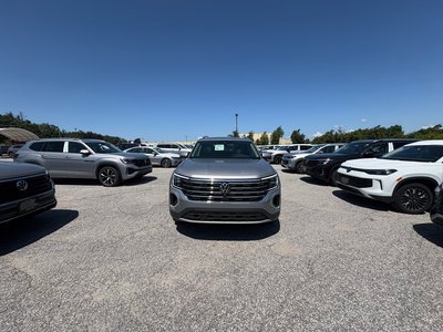 Volkswagen Atlas  2026 à Barrie, Ontario
