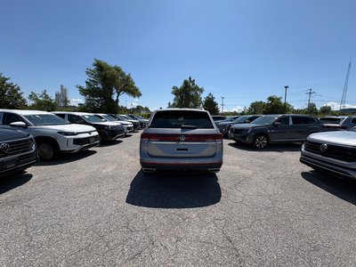 Volkswagen Atlas  2026 à Barrie, Ontario