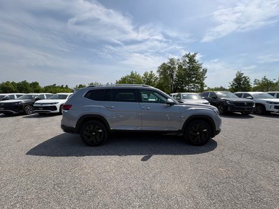 2026 Volkswagen Atlas in Barrie, Ontario