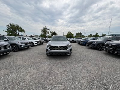 Volkswagen Atlas  2026 à Barrie, Ontario