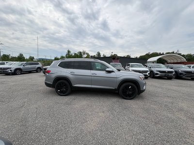 Volkswagen Atlas  2026 à Barrie, Ontario
