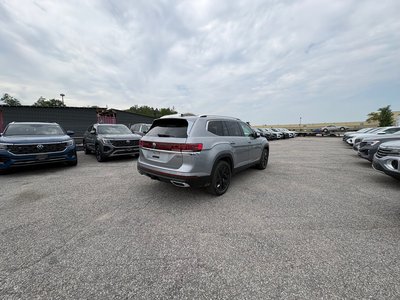 Volkswagen Atlas  2026 à Barrie, Ontario