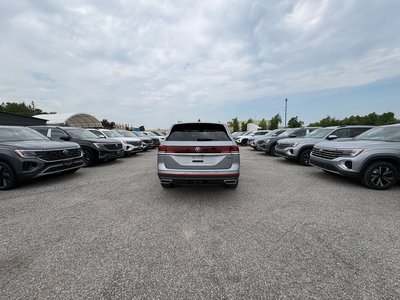 Volkswagen Atlas  2026 à Barrie, Ontario