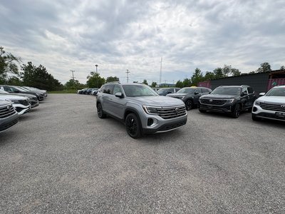 Volkswagen Atlas  2026 à Barrie, Ontario