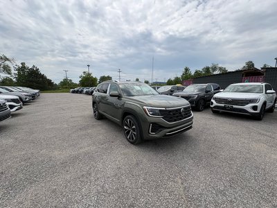 Volkswagen Atlas  2026 à Barrie, Ontario